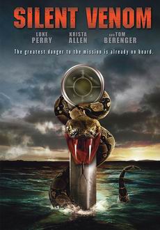 "Silent Venom" (2009) XviD.DVDRip-DiVERSE